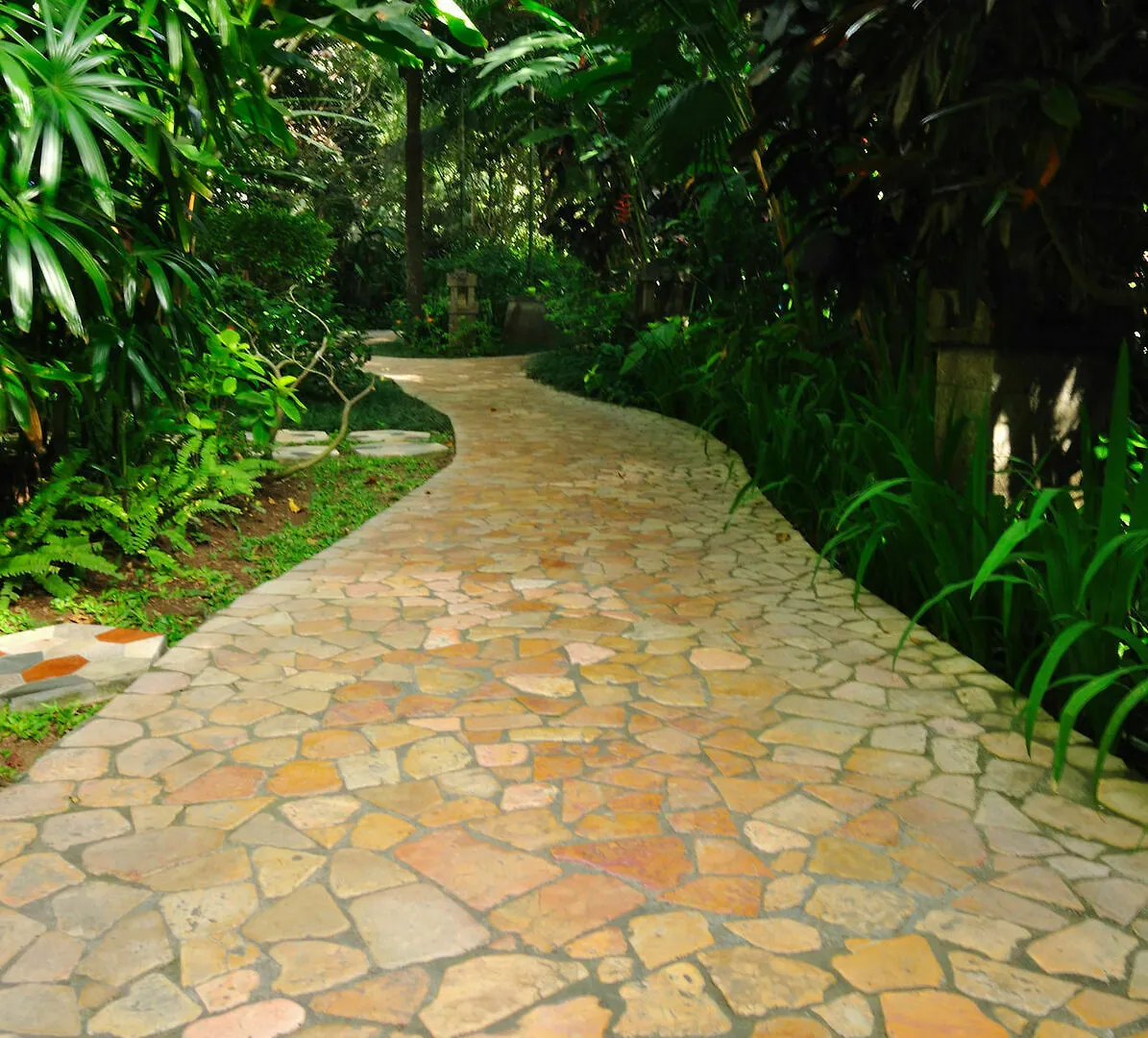 Hotel Kumala Pantai Legian